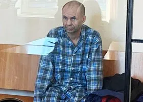 Смолинского маньяка освободили от наказания за изнасилования и убийство женщины