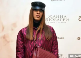 Алексей Жидковский дал тюменке совет, как всегда хорошо выглядеть