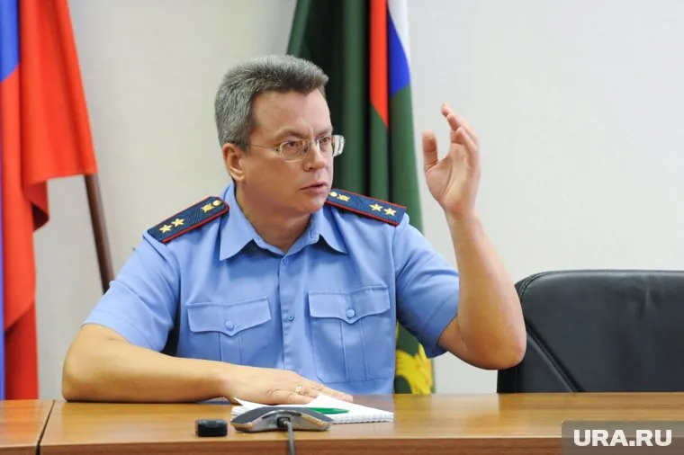 Петр Решетников: «Защита прав детей у нас в приоритете»