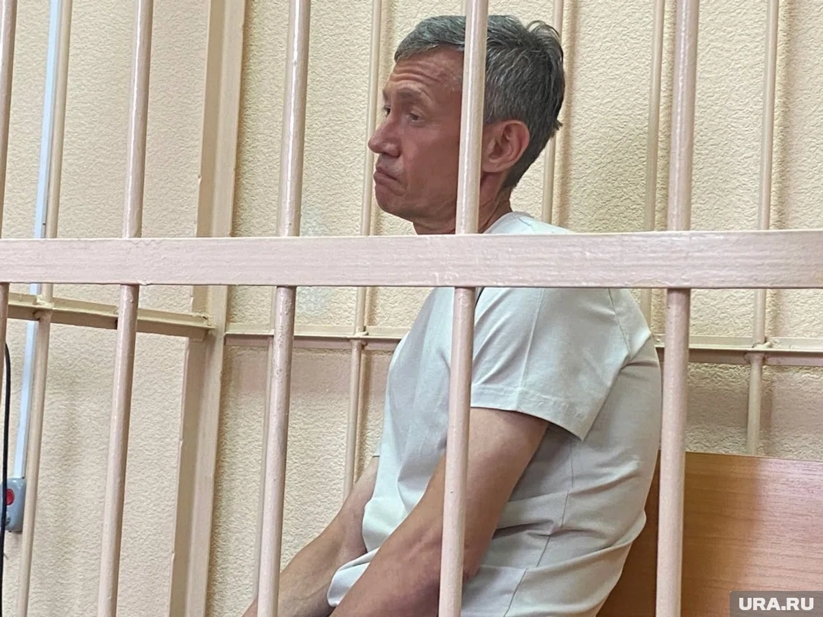 Федора Богданчикова обвинили в злоупотреблении полномочиями