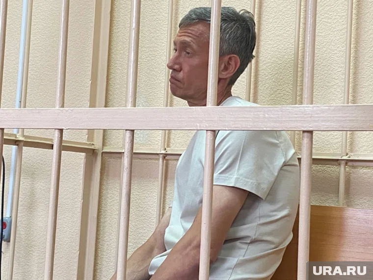 Федора Богданчикова обвинили в злоупотреблении полномочиями