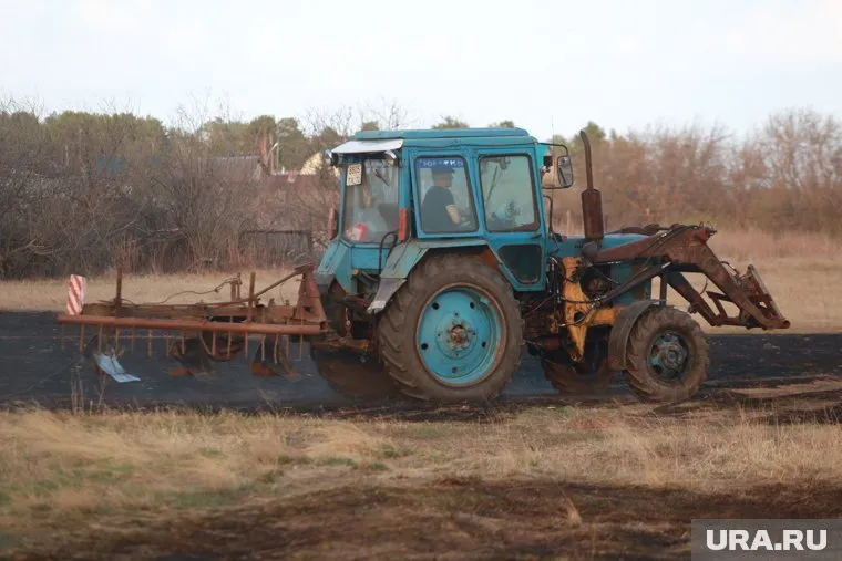 В правительстве отметили, что для льготных инвестиционных кредитов срок окончания договора не имеет значения