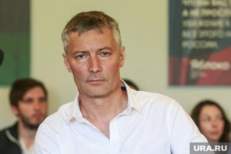 Ройзман жестко высказался о сопровождении Медведева