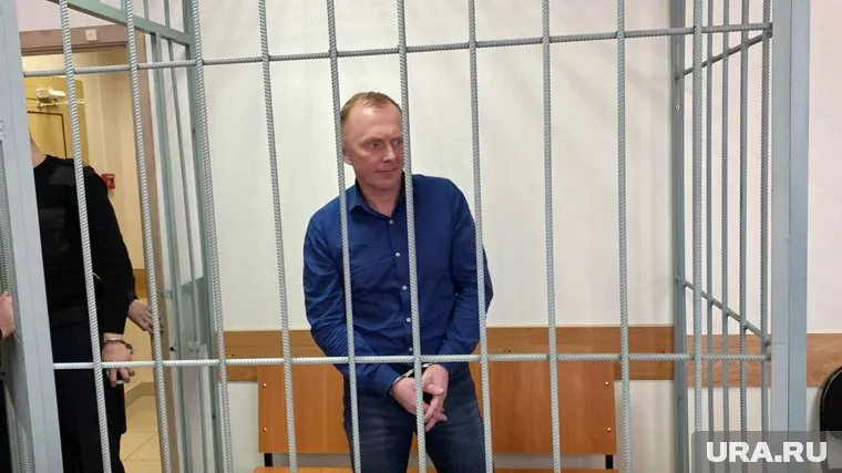 Сергей Матафонов свою вину признал и раскаялся