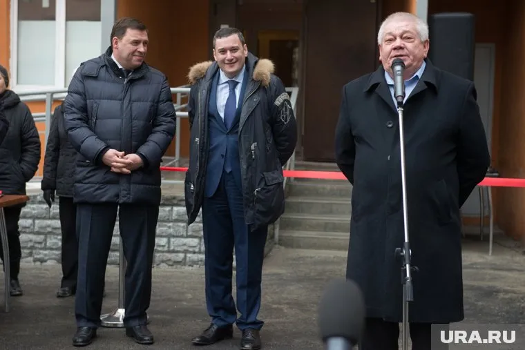 Строительная компания Владимира Конькова официально заявила о своем участии в соглашении с бардом