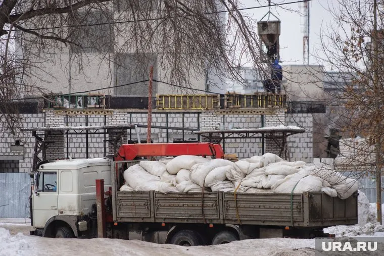 Теперь строительство дома обойдется в три раза дороже