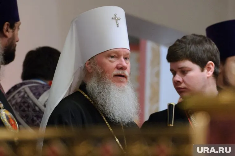 Митрополита Иосифа снова подвергли критике