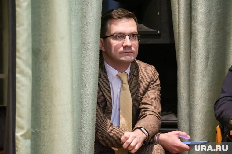 Владимир Волкоморов не сообщил о том, кто займет его пост в УрФУ