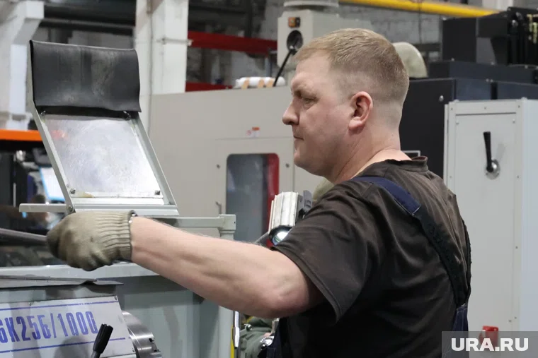 Тысячи вакансий: в Кургане и Шадринске стартует всероссийская ярмарка труда