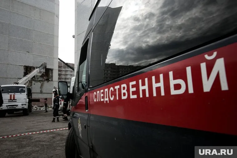 СК возбудил уголовное дело по статье о покушении на убийство