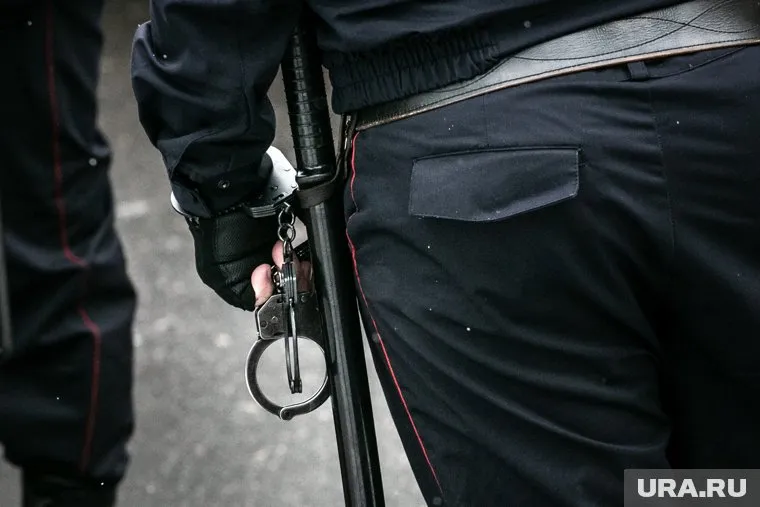 Анну Пастухову задержали за участие в митингах