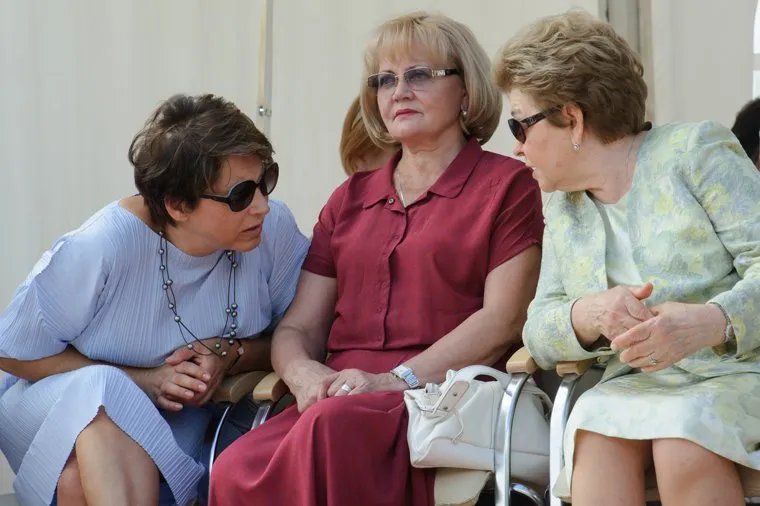 Соревнования в КСК "Дубрава". Свердловская область, Верхнее Дуброво