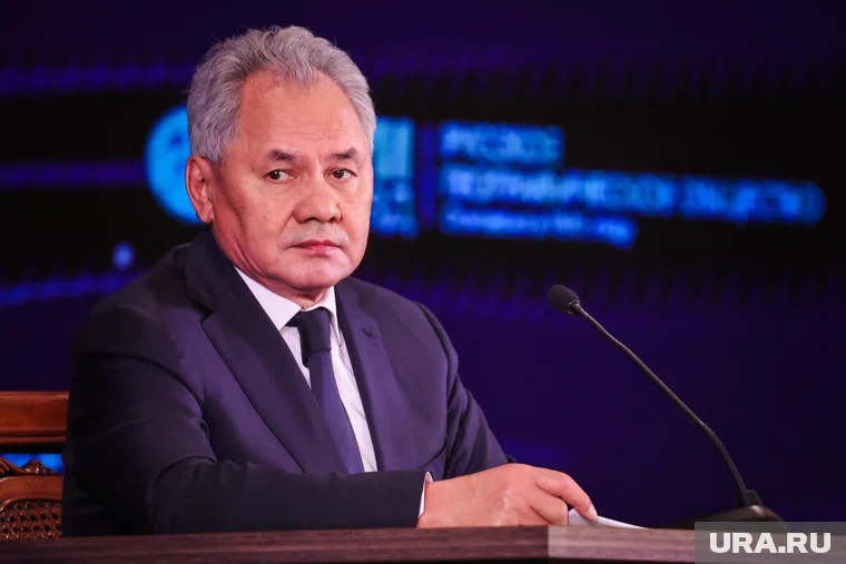 Шойгу заявил, что, проанализировав высказывания американских чиновников, не совсем понятны планы США по ядерным испытаниям