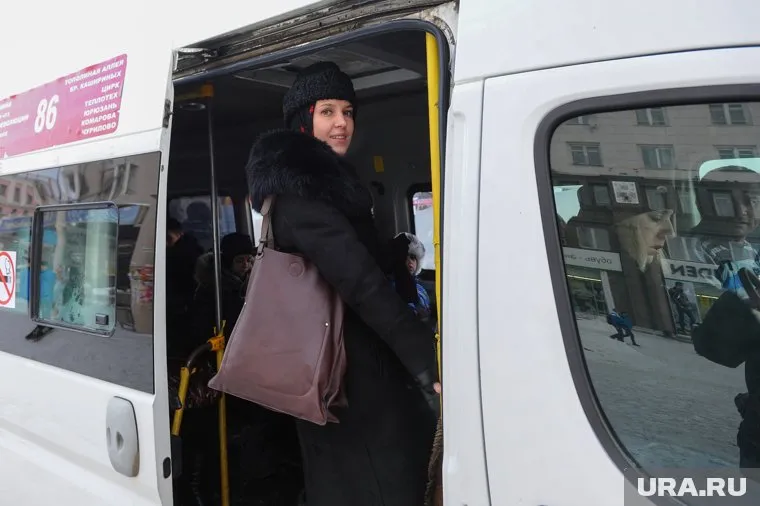 Жители Копейска не стали обращаться в полицию (фото из архива)