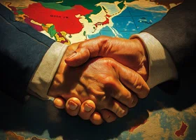 Игры в «Томагавки» и надежды Украины: реакция России, США и Украины на встречу Зеленского с Трампом