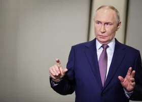 Путин назвал неожиданную сферу для сотрудничества с Индией