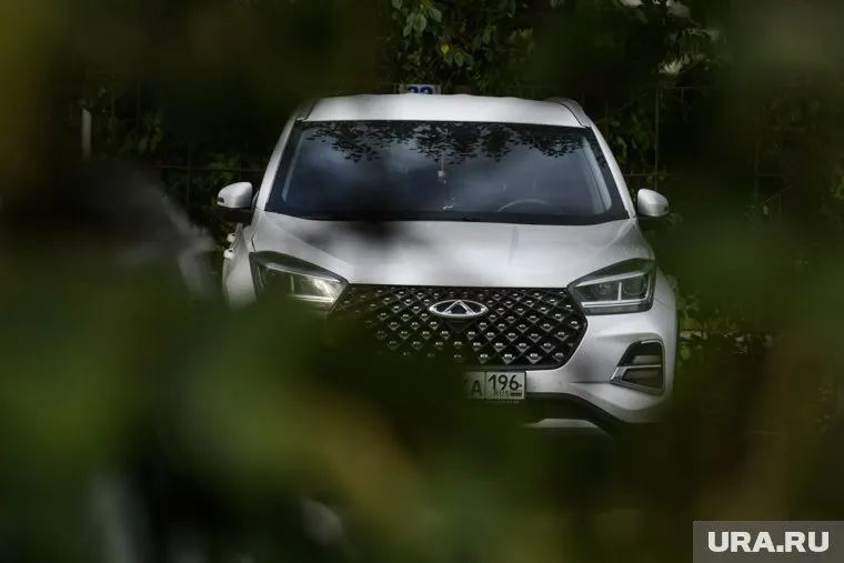 Больше всего цены снизились на Chery Tiggo