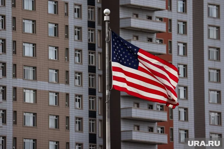 В Конгрессе США иронично обозвали Украину 51 штатом