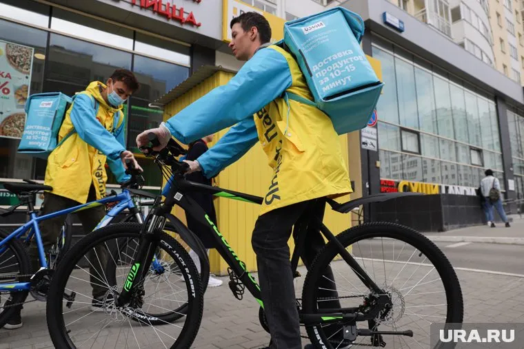 На пермском заводе также хотят выпускать электровелосипеды для курьеров