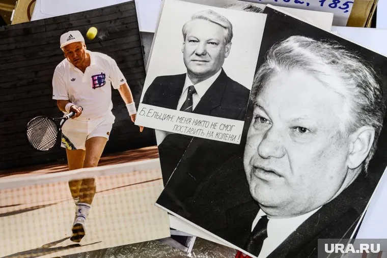 Ельцин, будучи выпускником УПИ, интересовался историей гибели группы Дятлова