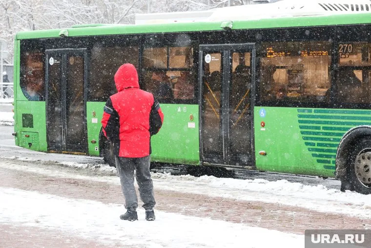 Жители Советского района ХМАО попросили губернатора найти им нового междугороднего перевозчика