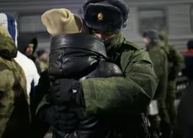 Власть показала, что ждет мобилизованных и их семьи после СВО