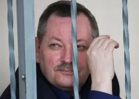 Курганские приставы не явились на суд по имуществу экс-замглавы УМВД Шамина