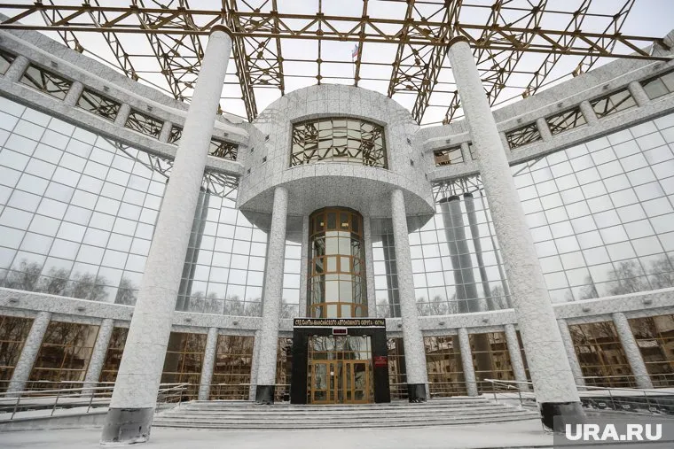 Новый руководитель назначен на шестилетний срок полномочий