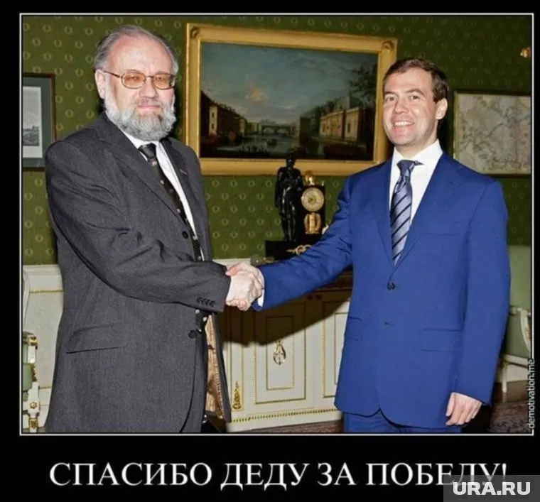 Смена главы Центризбиркома — главная политическая тема недели