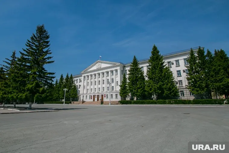 Обсуждение пройдет в мэрии Кургана