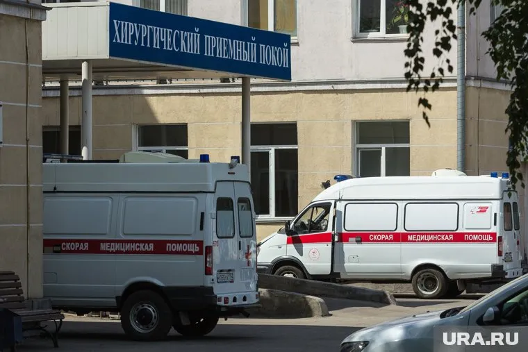 Медики в городских округах могут не справиться с ростом больных