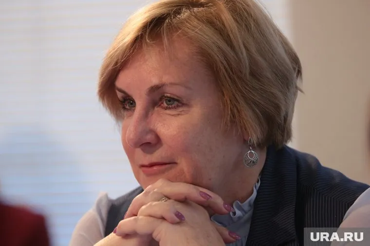 Раиса Кассина выступает за централизованную власть