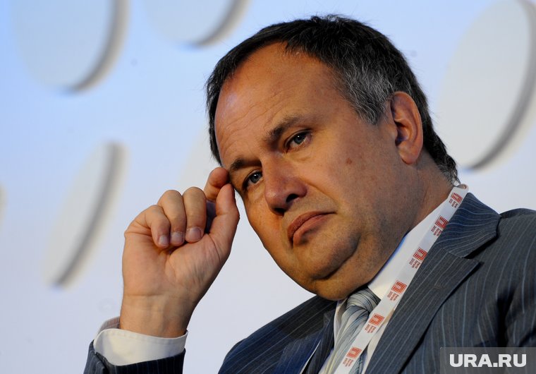 Чем запомнился самый одиозный пермский губернатор Чиркунов