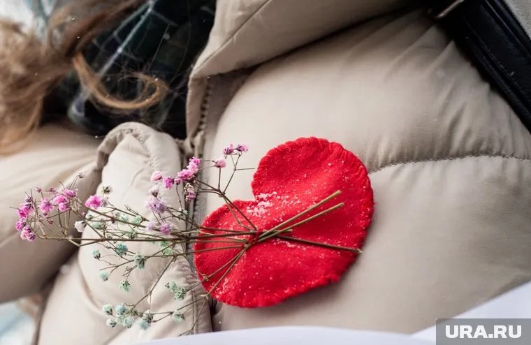 Акция «В самое сердце» пройдет в Перми второй раз