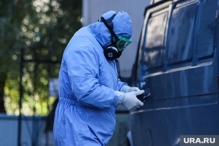 Медики всего мира продолжают борьбу с коронавирусом