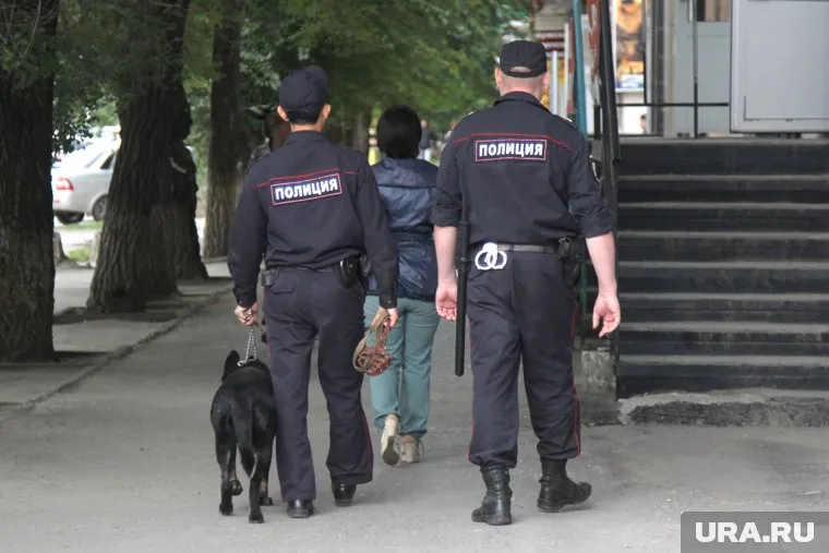 Челябинская полиция получила ориентировки на серийного педофила