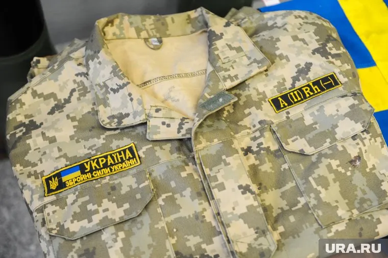 У украинских военкомов появится шанс перевыполнять планы по мобилизации