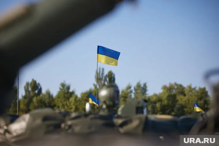 В НАТО нет единства о возможном членстве Украины