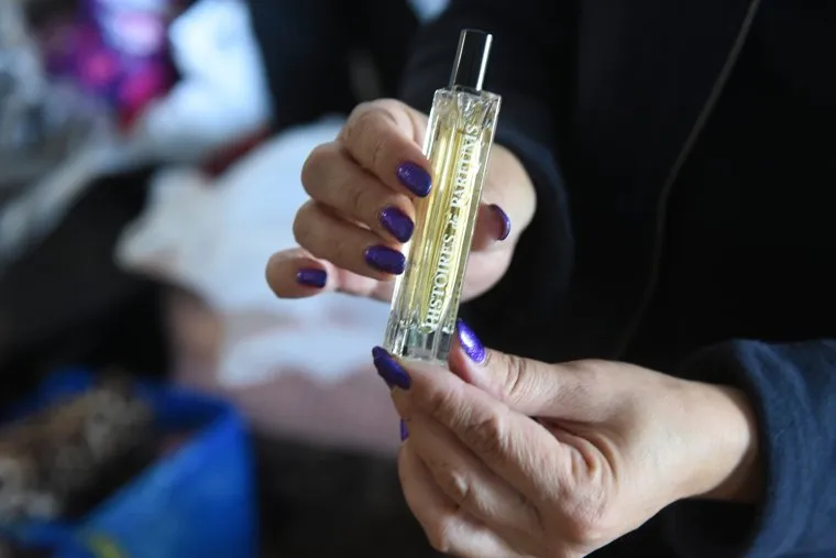 Беженцы в Полевском. Екатеринбург