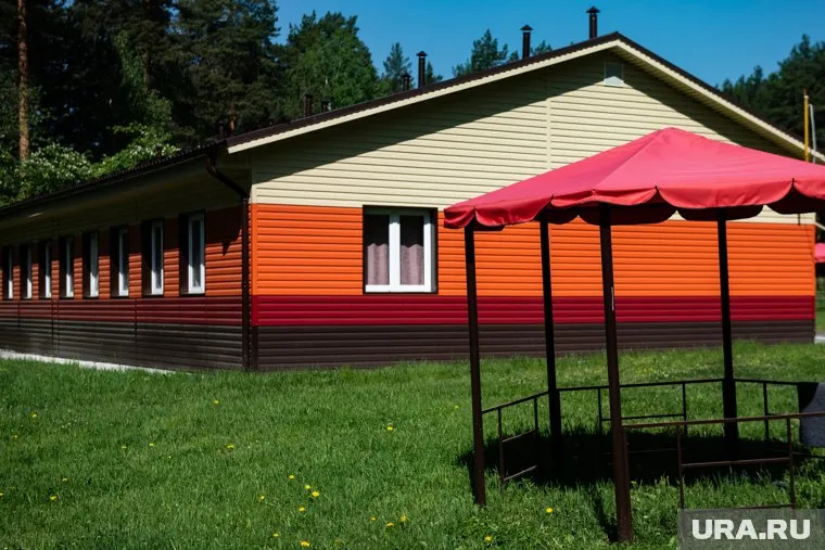 В 2020 году только 17% лагерей смогли принять детей