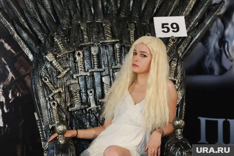 Новый сериал о Таргариенах выйдет в августе