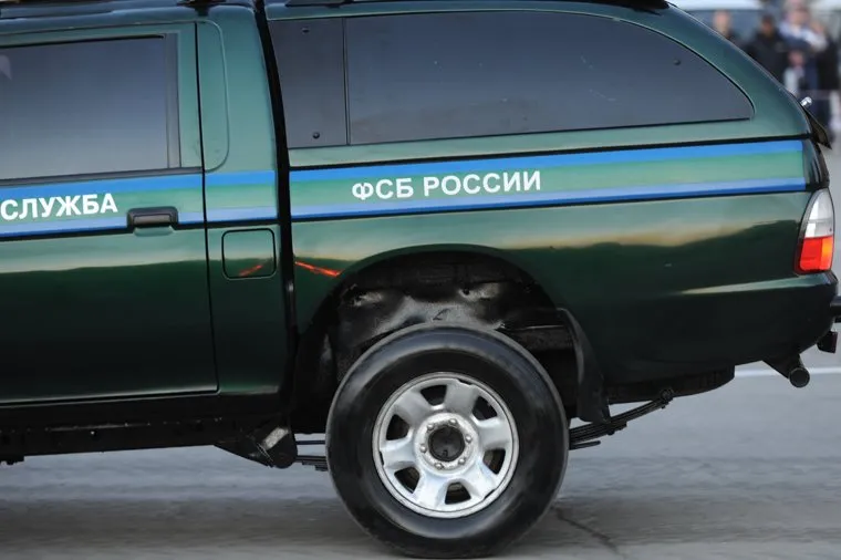 Генеральная репетиция парада 9 мая Челябинск, фсб