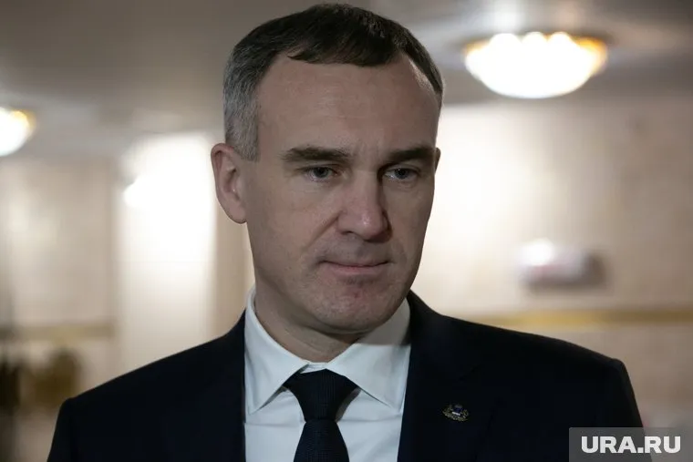 Работа подчиненных мэра Тюмени Руслана Кухарука второй год подряд получает высокую оценку