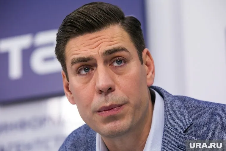 Актер Дмитрий Дюжев уже второй раз принимает участие в продюсерских проектах Олега Урушева