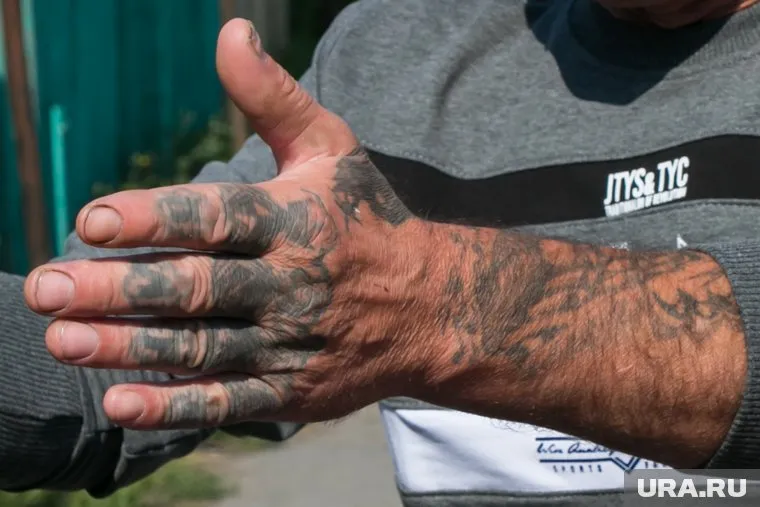 Гегечкори имел большое влияние среди кавказских «законников»