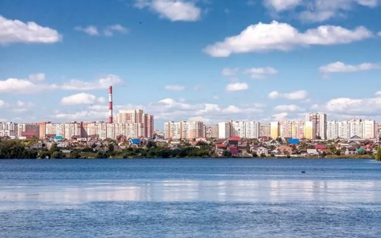 Магнитогорск вошел в группу «достаточно высокое качество жизни»