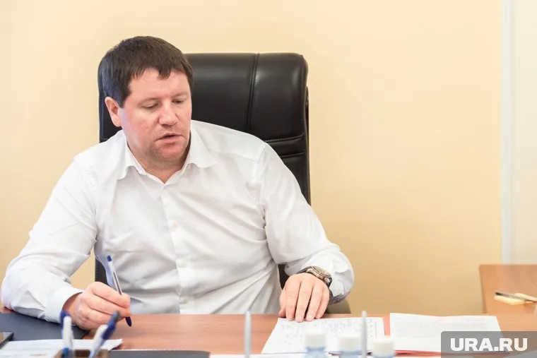 Сергей Бидонько возглавит координационный совет