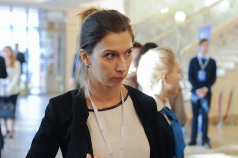 Ознакомительная встреча глав регионов государств - членов ШОС. Челябинск 