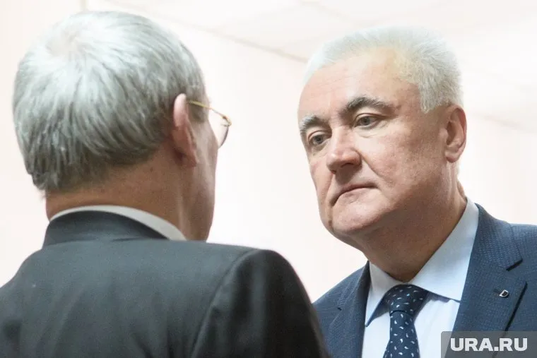 Строитель Савранин разбирает «дело Миронова» не по закону, а по понятиям