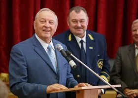 Поздравляем! День рождения отмечает первый российский губернатор